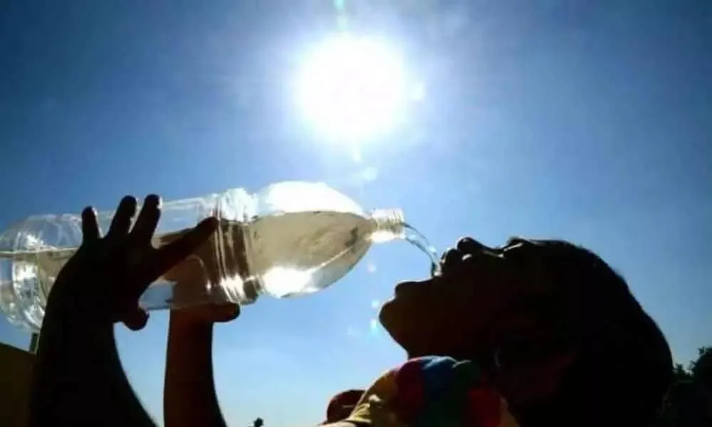 Why Schools in Bharatpur Are Changing Timings Due to Heat?